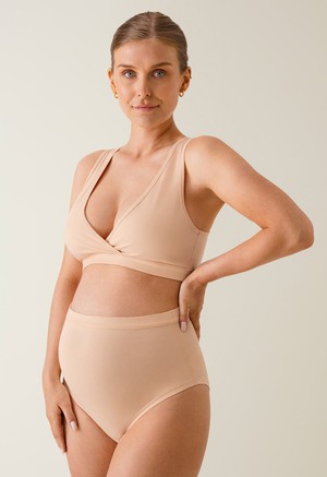 Still-BH Essential - Beige from Boob Design