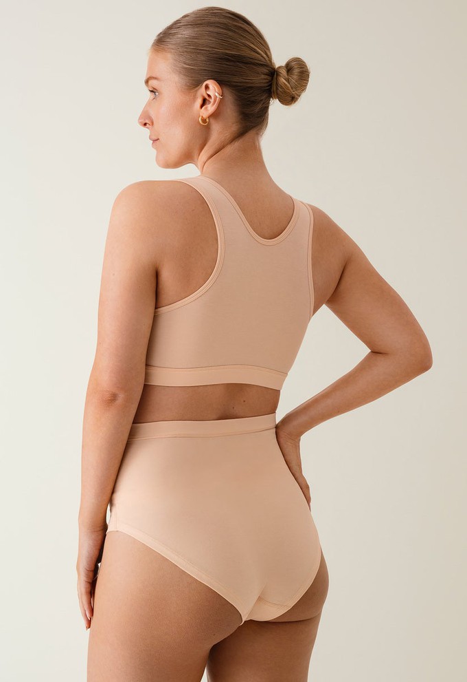 Still-BH Essential - Beige from Boob Design