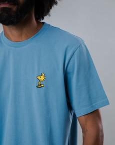 Peanuts Woodstock T-Shirt via Brava Fabrics