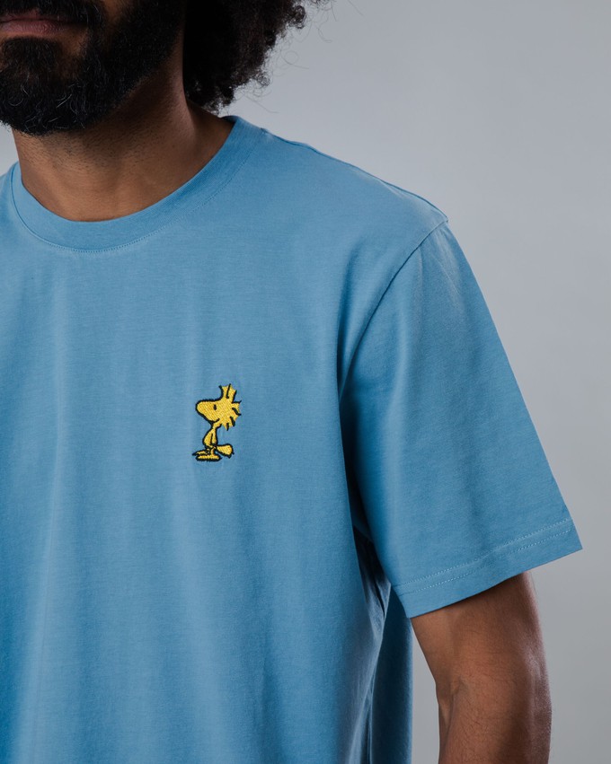 Peanuts Woodstock T-Shirt from Brava Fabrics