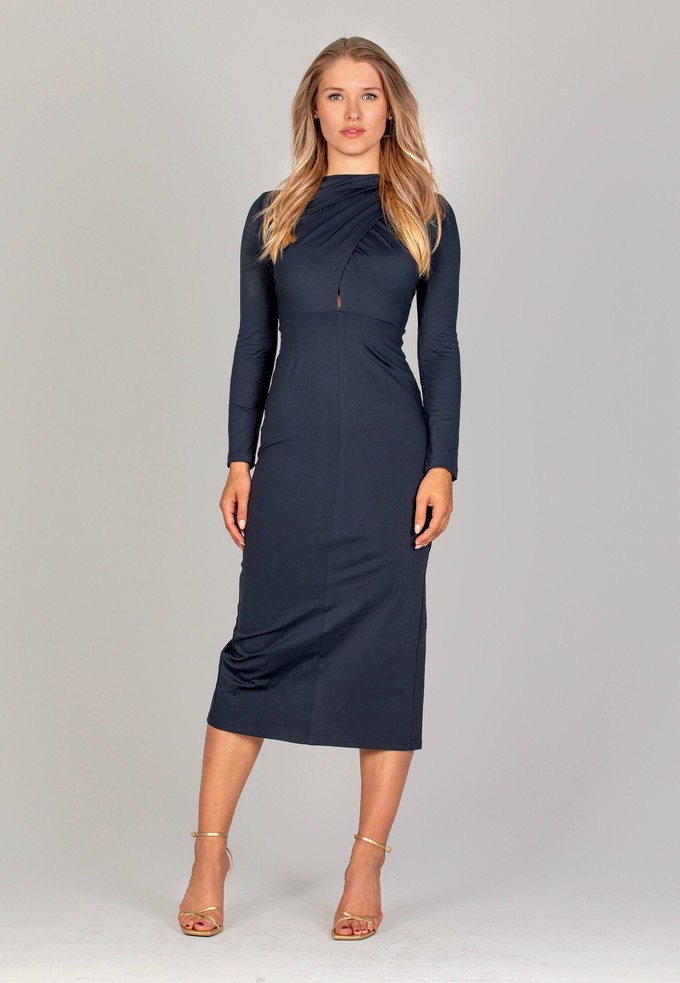 Jessie Dress from C by Stories