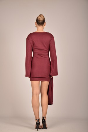 Serena Mini Dress from C by Stories