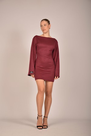 Serena Mini Dress from C by Stories