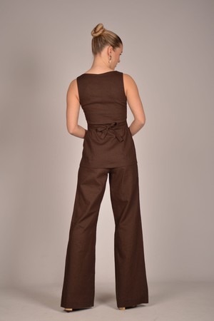 Loiza Pantalon from C by Stories