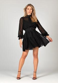 Lio mini dress via C by Stories