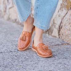 ELENA Natural Cognac B-stock (Size 39) via Cano