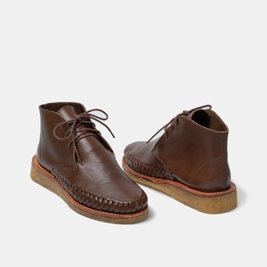 Gabriel Desert Boot Chocolate (Last sizes) from Cano