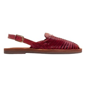 Pre-order | Amelia Sandal Cherry from Cano