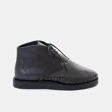 Gabriel Desert Boot All Black via Cano