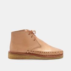 Gabriel Desert Boot Beige via Cano