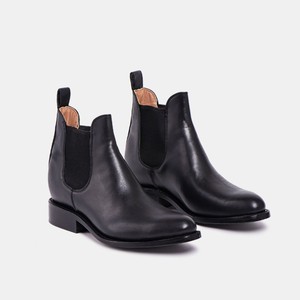 MANUEL Chelsea Boot Black from Cano