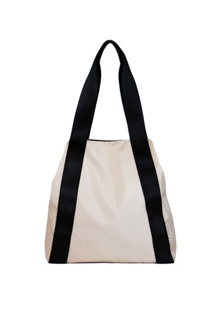 Sporty Bag - Stone (Exclusive Collection) from CANUSSA