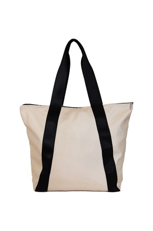 Sporty Bag - Stone (Exclusive Collection) from CANUSSA