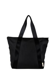 Sporty Bag - Black (Exclusive Collection) via CANUSSA