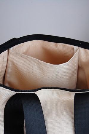 Sporty Bag - Stone (Exclusive Collection) from CANUSSA