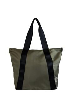 Sporty Bag - Olive (Exclusive Collection) via CANUSSA