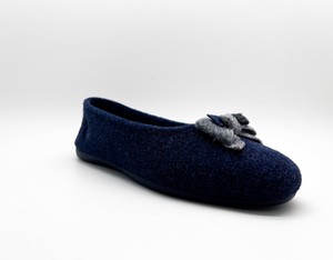 thies 1856 ® Eco Bow Ballerina blue (W/X) from COILEX