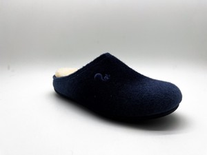 thies 1856 ® Eco Shade Slipper shady navy (W/X from COILEX