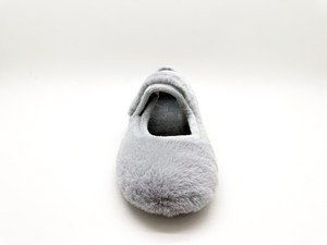 thies 1856 ® Rec Fur Ballerina grey (W/X) from COILEX