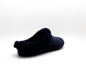 thies 1856 ® Rec Soft Slipper dark navy (W/X) from COILEX