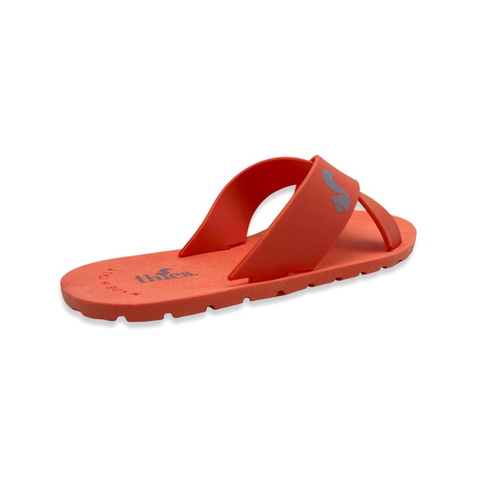 thies 1856 ® Eco Malibu vegan coral (W/X) from COILEX