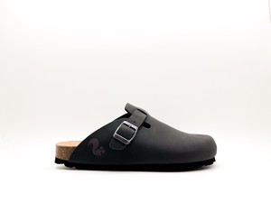 thies 1856 ® Eco Bio Clog vegan obsidian grey (W/M/X) from COILEX