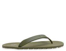 thies 1856 ® Eco Beach Thong vegan green (W/M/X) via COILEX