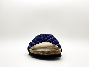 thies 1856 ® Eco Cross Pop navy (W/X) from COILEX