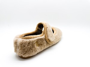 thies 1856 ® Rec Fur Ballerina beige (W/X) from COILEX