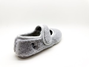 thies 1856 ® Rec Fur Ballerina grey (W/X) from COILEX