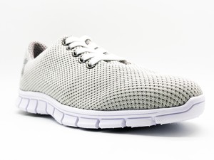 thies ® Cornrunner pearl grey | vegan aus Mais gefertigt from COILEX