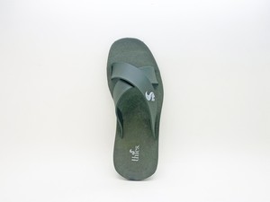 thies 1856 ® Eco Malibu vegan olive (W/M/X) from COILEX