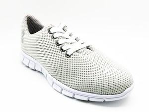 thies ® Cornrunner pearl grey | vegan aus Mais gefertigt from COILEX