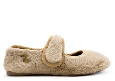 thies 1856 ® Rec Fur Ballerina beige (W/X) via COILEX