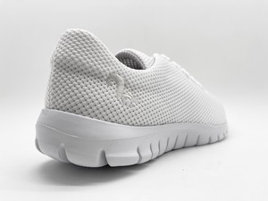 thies ® Cornrunner II white | vegan aus Mais gefertigt from COILEX