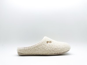 thies 1856 ® Rec Teddy Slipper off white (W/X) from COILEX