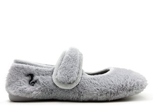 thies 1856 ® Rec Fur Ballerina grey (W/X) from COILEX