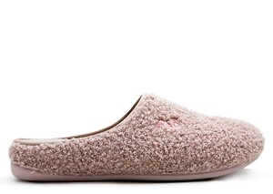 thies 1856 ® Rec Teddy Slipper rose (W/X) from COILEX