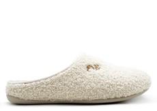 thies 1856 ® Rec Teddy Slipper off white (W/X) via COILEX