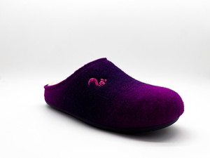 thies 1856 ® Eco Shade Slipper shady orchid pink (W/X) from COILEX