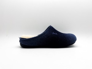 thies 1856 ® Eco Shade Slipper shady navy (W/X from COILEX