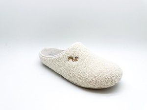 thies 1856 ® Rec Teddy Slipper off white (W/X) from COILEX