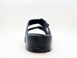 thies 1856 ® Ecofoam Sandal vegan black from COILEX