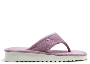 thies 1856 ® Bamboo Beach lilac vegan (W/X) from COILEX