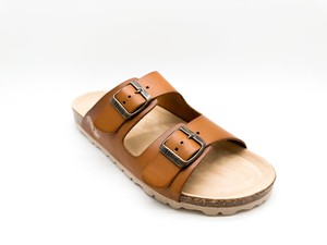 thies 1856 ® Eco Leather Sandal cinnamon (W/M/X) from COILEX