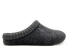 thies 1856 ® Rec Cozy Slipper grey (W/X) via COILEX