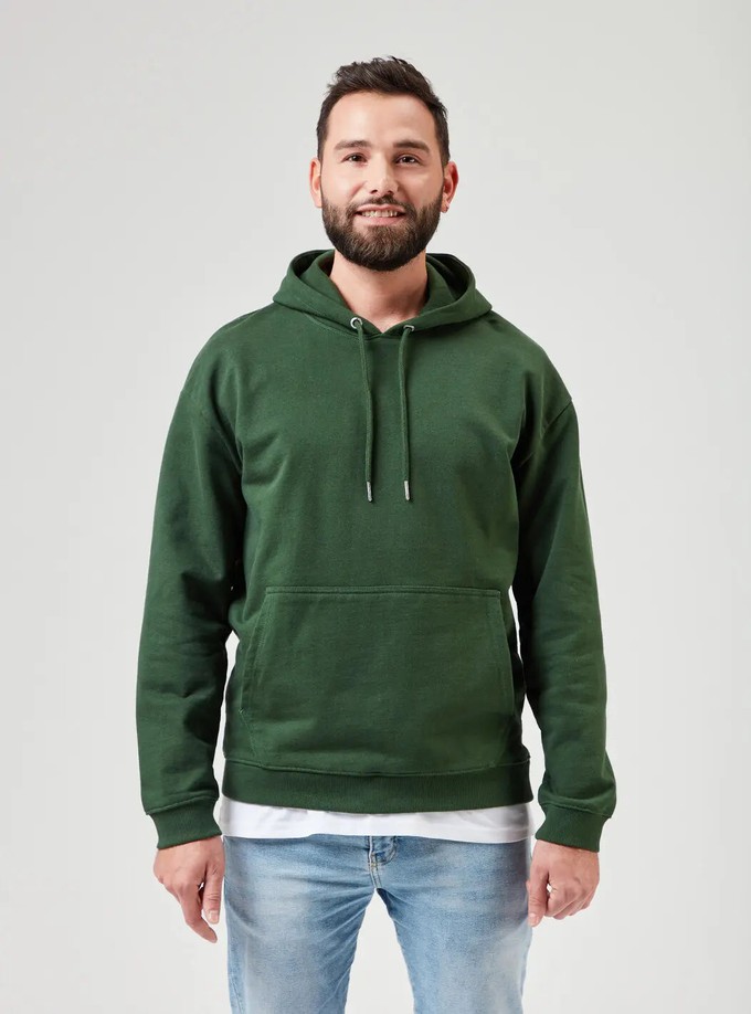 Unisex Hoodie from COREBASE