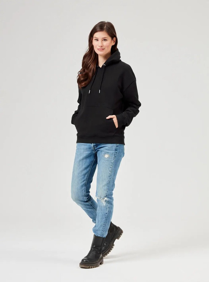 Unisex Hoodie from COREBASE