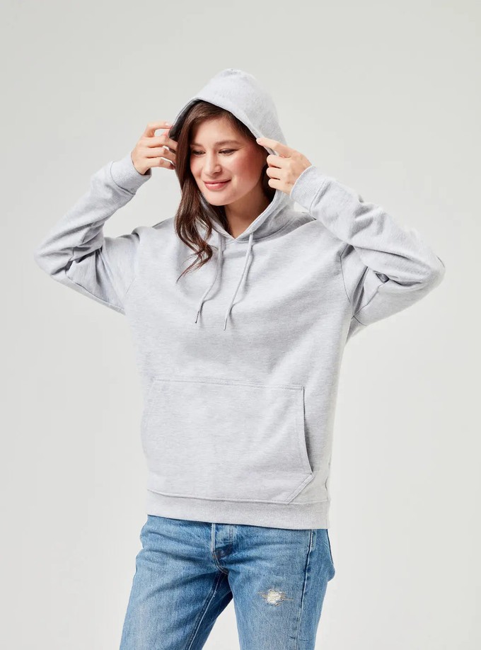 Unisex Hoodie from COREBASE