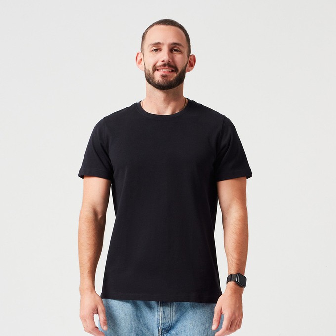 Premium T-Shirt from COREBASE